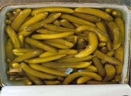 راهنمای خرید خیارشور وِزه حلب + قیمت عالی